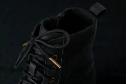 Furygan Janis Ladies Boots - Black -Cheap TCX || Sidi || RST Store janis d3o 5