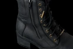 Furygan Janis Ladies Boots - Black -Cheap TCX || Sidi || RST Store janis d3o 6