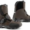 Falco Marshall WP Boots - Brown