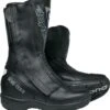 Daytona M Star GTX Boots - Black -Cheap TCX || Sidi || RST Store mstargtx xl