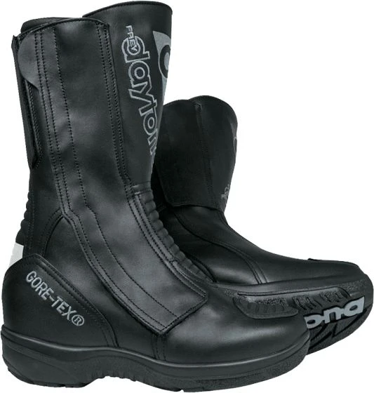 Daytona M Star GTX Boots - Black 3 Daytona M Star GTX Boots - Black