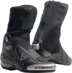 Dainese Axial D1 Boots - Black