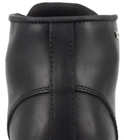 Oxford Chukka Boots - Black -Cheap TCX || Sidi || RST Store oxford chukka boots black 4