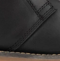 Oxford Chukka Boots - Black -Cheap TCX || Sidi || RST Store oxford chukka boots black 6