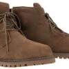 Oxford Desert Boots - Brown -Cheap TCX || Sidi || RST Store oxford dessert boots brown 1