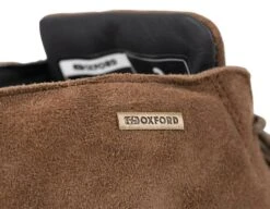 Oxford Desert Boots - Brown -Cheap TCX || Sidi || RST Store oxford dessert boots brown 3