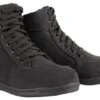 Oxford Kickback Ladies Boots - Black -Cheap TCX || Sidi || RST Store oxford kickback ladies boots black 1