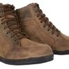 Oxford Kickback Ladies Boots - Brown -Cheap TCX || Sidi || RST Store oxford kickback ws boots brown 1