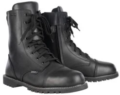 Oxford Merton 2.0 Boots - Black