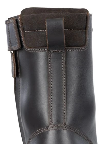 Oxford Merton 2.0 Boots - Dark Brown 6 Oxford Merton 2.0 Boots - Dark Brown - Image 4