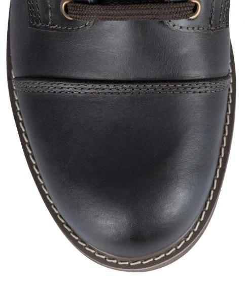 Oxford Merton 2.0 Boots - Dark Brown 9 Oxford Merton 2.0 Boots - Dark Brown - Image 7