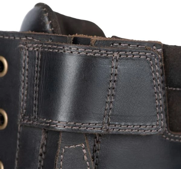 Oxford Merton 2.0 Boots - Dark Brown 10 Oxford Merton 2.0 Boots - Dark Brown - Image 8