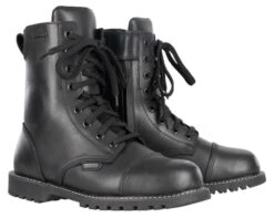 Oxford Radley Ladies Boots - Black