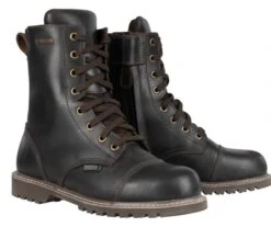 Oxford Radley Ladies Boots - Dark Brown