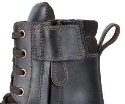 Oxford Radley Ladies Boots - Dark Brown -Cheap TCX || Sidi || RST Store oxford radley ladies boots dark brown 7