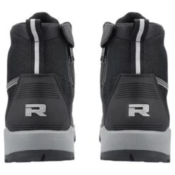Richa Andorra WP Boots - Black 16 Richa Andorra WP Boots - Black -Cheap TCX || Sidi || RST Store richa andorra wp shoes black 4