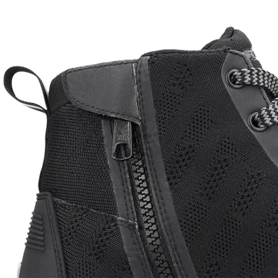 Richa Andorra WP Boots - Black 9 Richa Andorra WP Boots - Black - Image 7