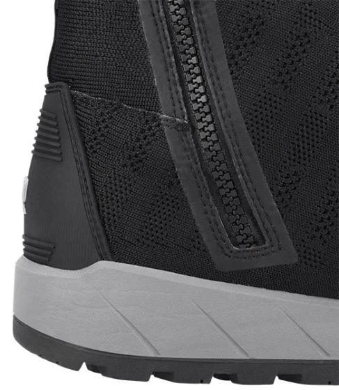 Richa Andorra WP Boots - Black 10 Richa Andorra WP Boots - Black - Image 8