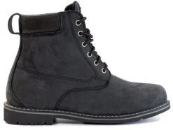 Richa Calgary Boots - Black