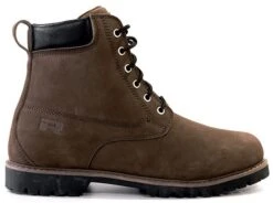 Richa Calgary Boots - Brown