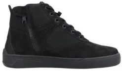 Richa Douglas WP Boots - Black