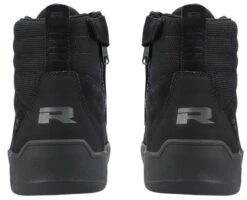 Richa Douglas WP Boots - Black -Cheap TCX || Sidi || RST Store richa douglas wp shoes black 4