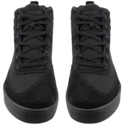 Richa Douglas WP Boots - Black -Cheap TCX || Sidi || RST Store richa douglas wp shoes black 5