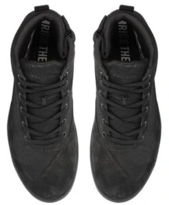 Richa Douglas WP Boots - Black -Cheap TCX || Sidi || RST Store richa douglas wp shoes black 6