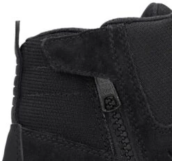 Richa Douglas WP Boots - Black -Cheap TCX || Sidi || RST Store richa douglas wp shoes black 7