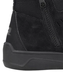 Richa Douglas WP Boots - Black -Cheap TCX || Sidi || RST Store richa douglas wp shoes black 8
