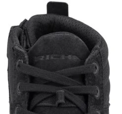 Richa Douglas WP Boots - Black -Cheap TCX || Sidi || RST Store richa douglas wp shoes black 9