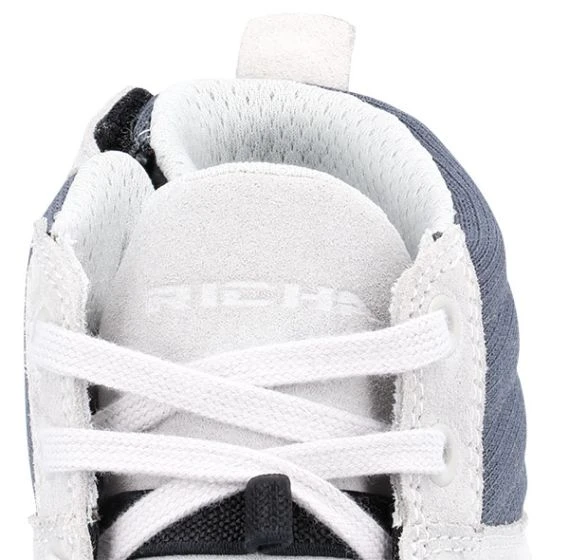 Richa Douglas WP Boots - Grey 12 Richa Douglas WP Boots - Grey - Image 10