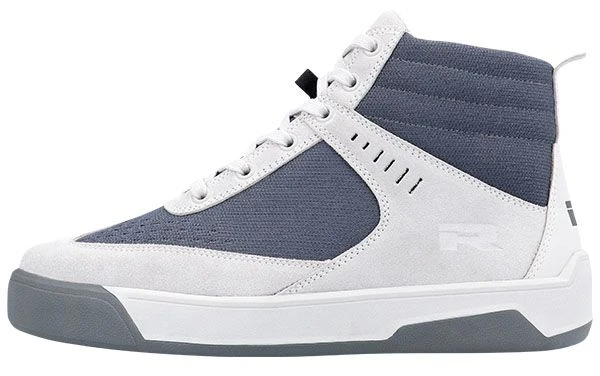 Richa Douglas WP Boots - Grey 4 Richa Douglas WP Boots - Grey - Image 2