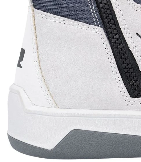 Richa Douglas WP Boots - Grey 10 Richa Douglas WP Boots - Grey - Image 8