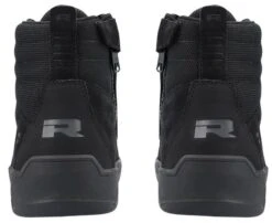 Richa Douglas Ladies WP Boots - Black -Cheap TCX || Sidi || RST Store richa douglas wp shoes women black 4