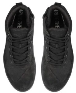 Richa Douglas Ladies WP Boots - Black -Cheap TCX || Sidi || RST Store richa douglas wp shoes women black 6