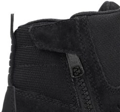 Richa Douglas Ladies WP Boots - Black -Cheap TCX || Sidi || RST Store richa douglas wp shoes women black 7