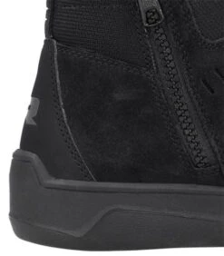 Richa Douglas Ladies WP Boots - Black -Cheap TCX || Sidi || RST Store richa douglas wp shoes women black 8