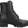 Richa Jade Ladies WP Boots - Black 1 Richa Jade Ladies WP Boots - Black -Cheap TCX || Sidi || RST Store richa jade wp shoes black 1