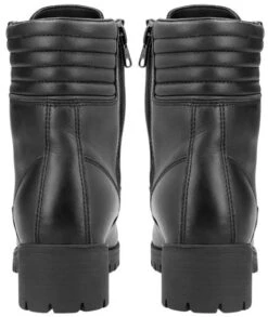 Richa Jade Ladies WP Boots - Black -Cheap TCX || Sidi || RST Store richa jade wp shoes black 4