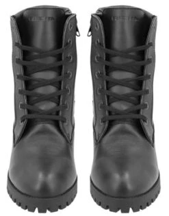 Richa Jade Ladies WP Boots - Black -Cheap TCX || Sidi || RST Store richa jade wp shoes black 5