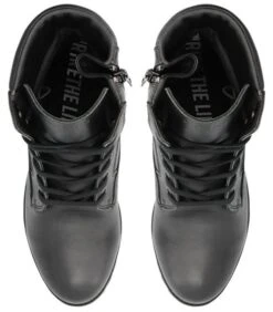 Richa Jade Ladies WP Boots - Black -Cheap TCX || Sidi || RST Store richa jade wp shoes black 6