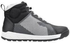 Richa Ural WP Boots - Black