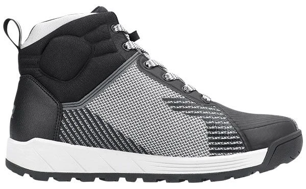 Richa Ural WP Boots - Black 3 Richa Ural WP Boots - Black