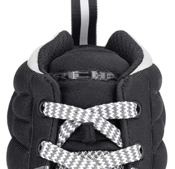 Richa Ural WP Boots - Black 12 Richa Ural WP Boots - Black - Image 10