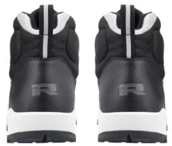 Richa Ural WP Boots - Black 16 Richa Ural WP Boots - Black -Cheap TCX || Sidi || RST Store richa ural wp shoes light grey 4