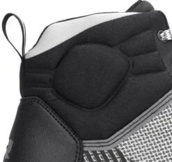 Richa Ural WP Boots - Black 19 Richa Ural WP Boots - Black -Cheap TCX || Sidi || RST Store richa ural wp shoes light grey 7