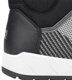 Richa Ural WP Boots - Black 20 Richa Ural WP Boots - Black -Cheap TCX || Sidi || RST Store richa ural wp shoes light grey 8