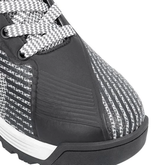 Richa Ural WP Boots - Black 11 Richa Ural WP Boots - Black - Image 9