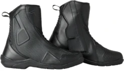 RST Atlas Mid WP Boots - Black